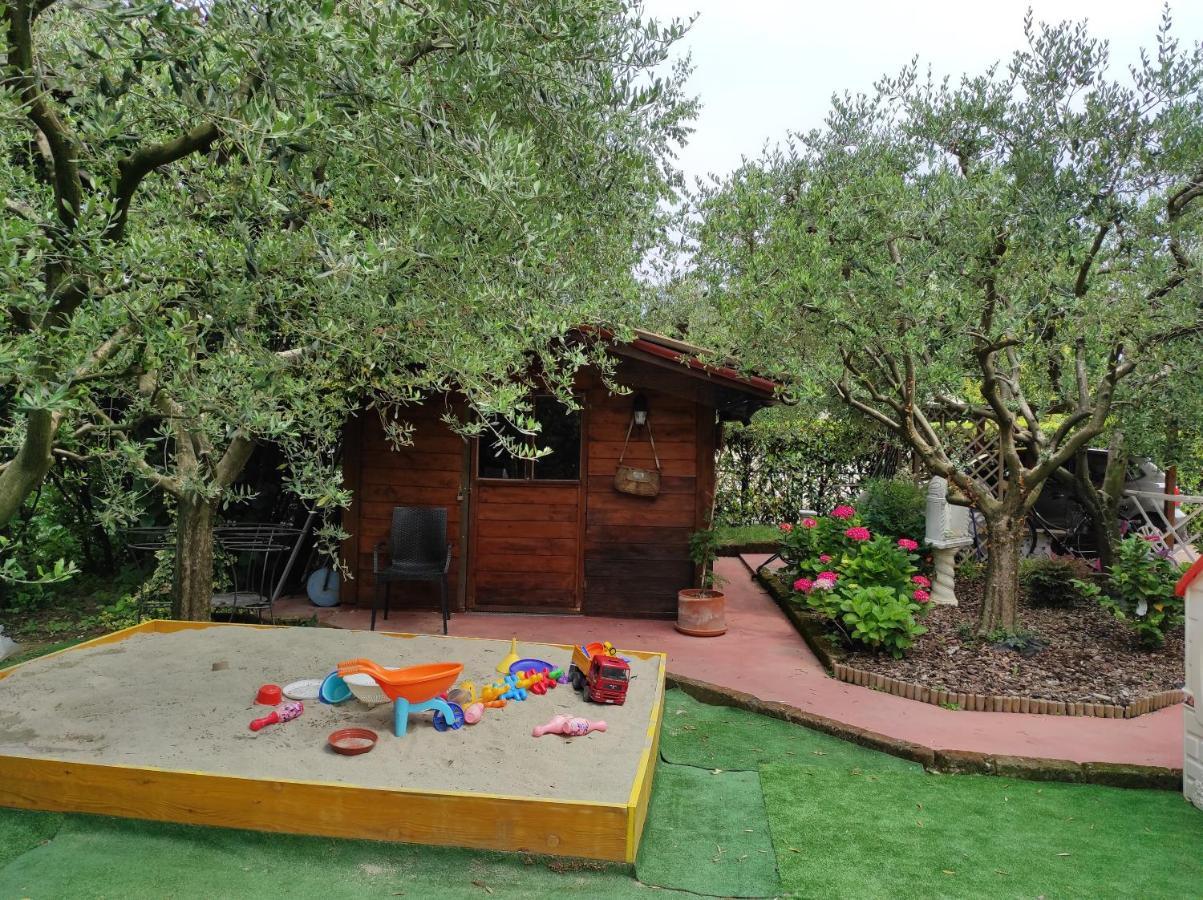 Maison N&M Desenzano del Garda Bagian luar foto